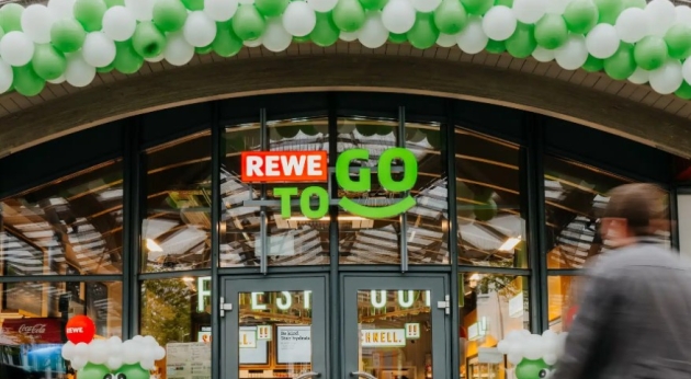 Lekkerland stellt Rewe To Go neu auf - Rewe To Go hat seit dem 1. Juli 2024 einen eigenen Chef - Quelle: Lekkerland / Fotowerk Ganzer Berg